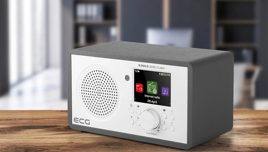 B BOLD 3200 Cubo 12 hodín prevádzky
